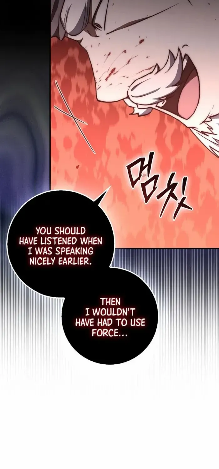 Read Sword God Dragon chapter 28 image 83 on Lezhin