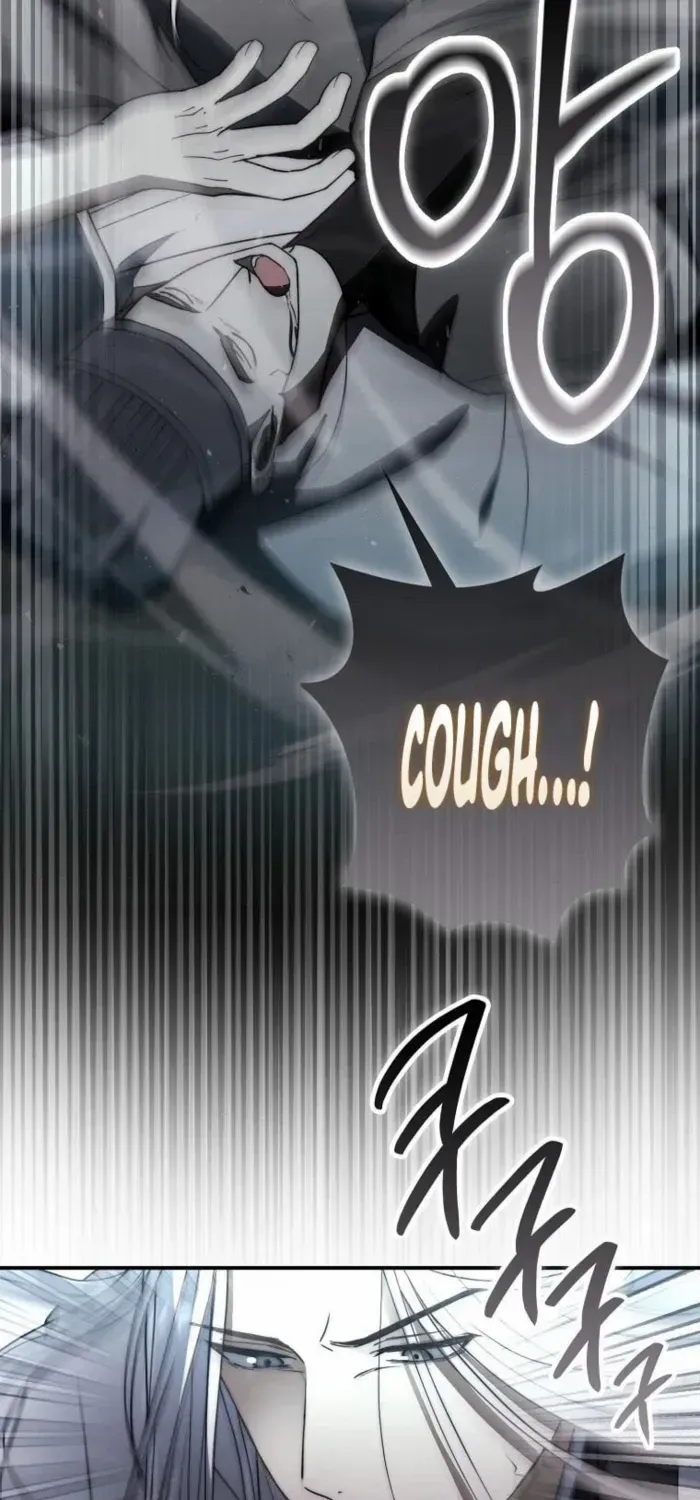 Read Sword God Dragon chapter 28 image 9 on Lezhin