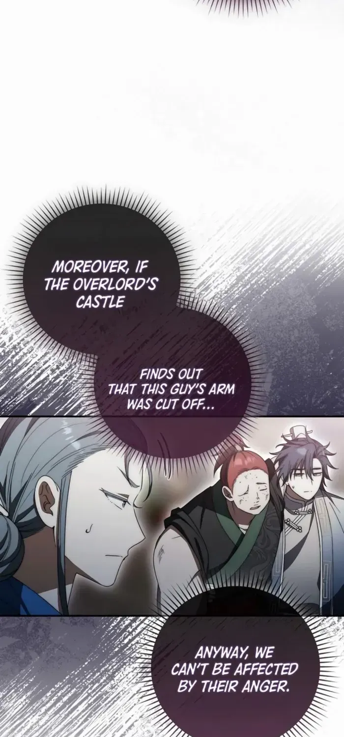 Read Sword God Dragon chapter 29 image 10 on Lezhin