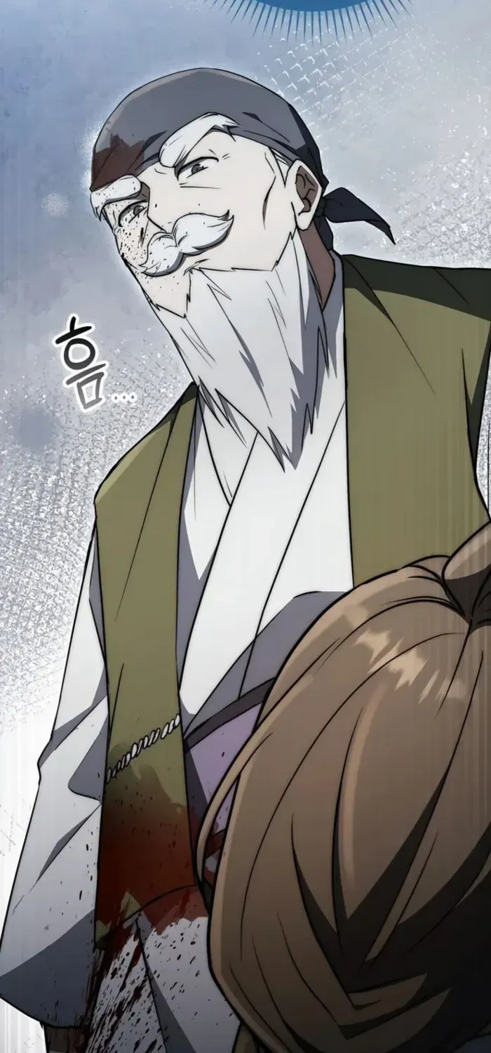 Read Sword God Dragon chapter 29 image 2 on Lezhin