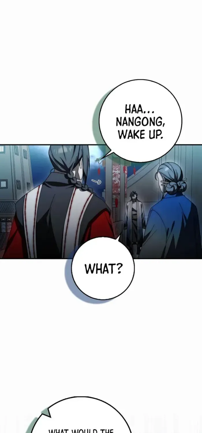 Read Sword God Dragon chapter 29 image 20 on Lezhin