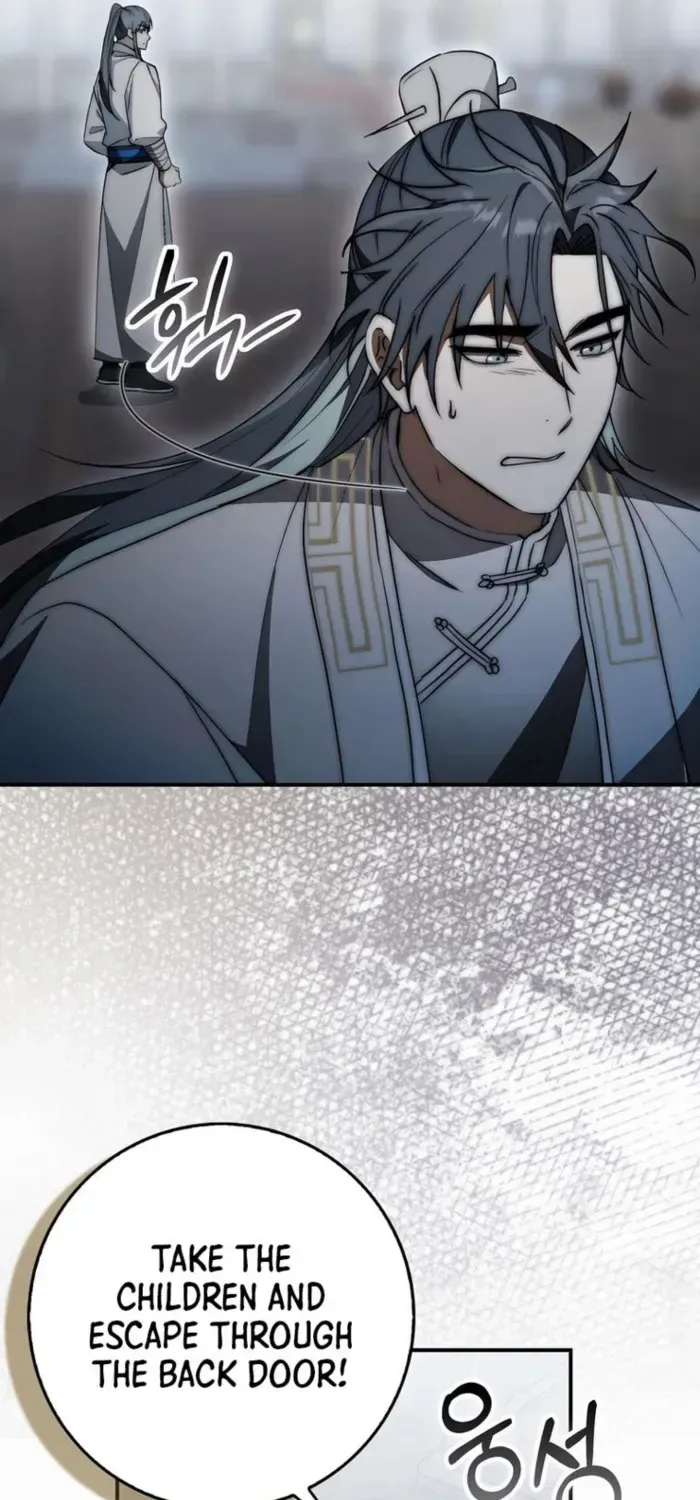 Read Sword God Dragon chapter 29 image 27 on Lezhin