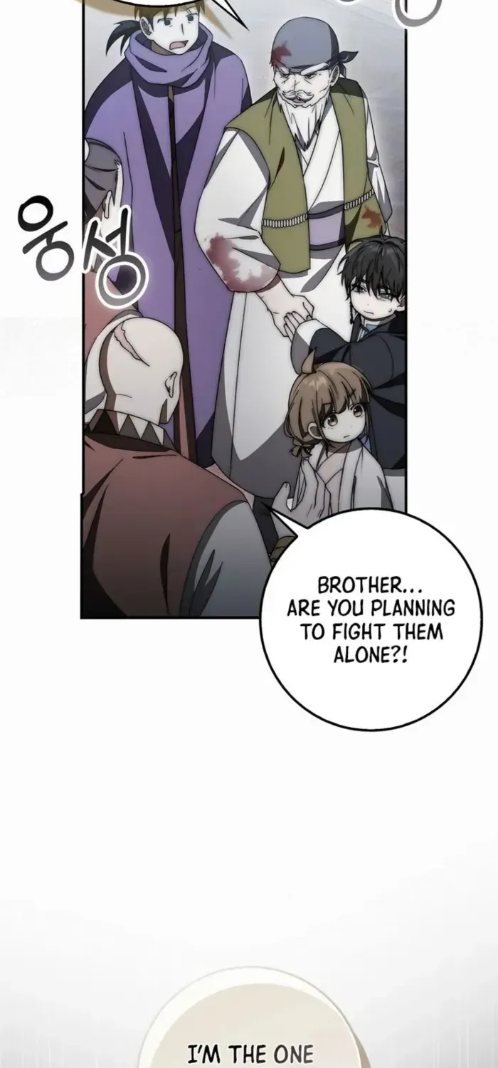 Read Sword God Dragon chapter 29 image 28 on Lezhin