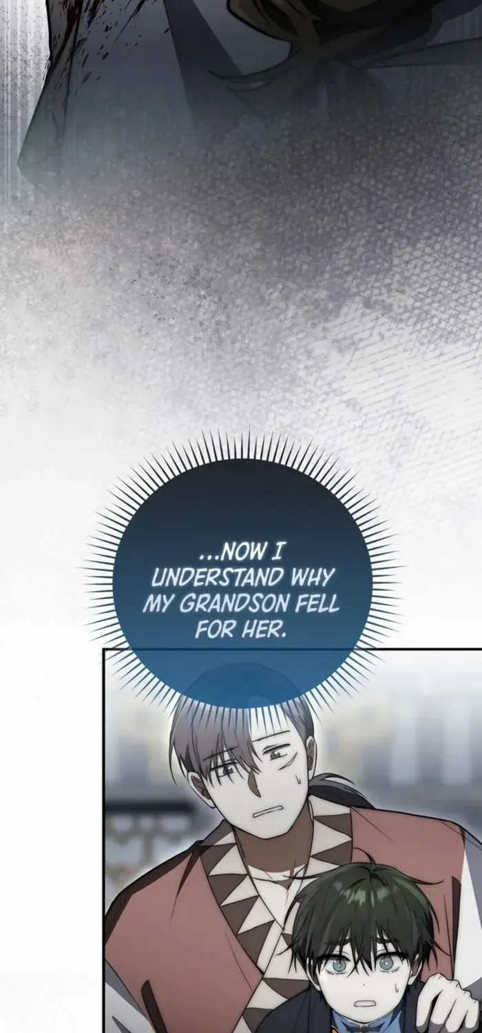 Read Sword God Dragon chapter 29 image 3 on Lezhin