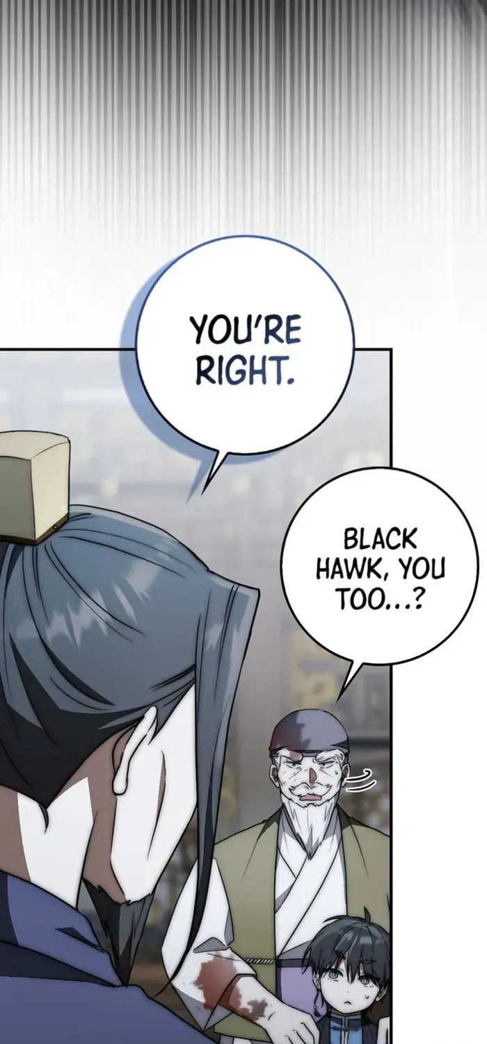 Read Sword God Dragon chapter 29 image 31 on Lezhin