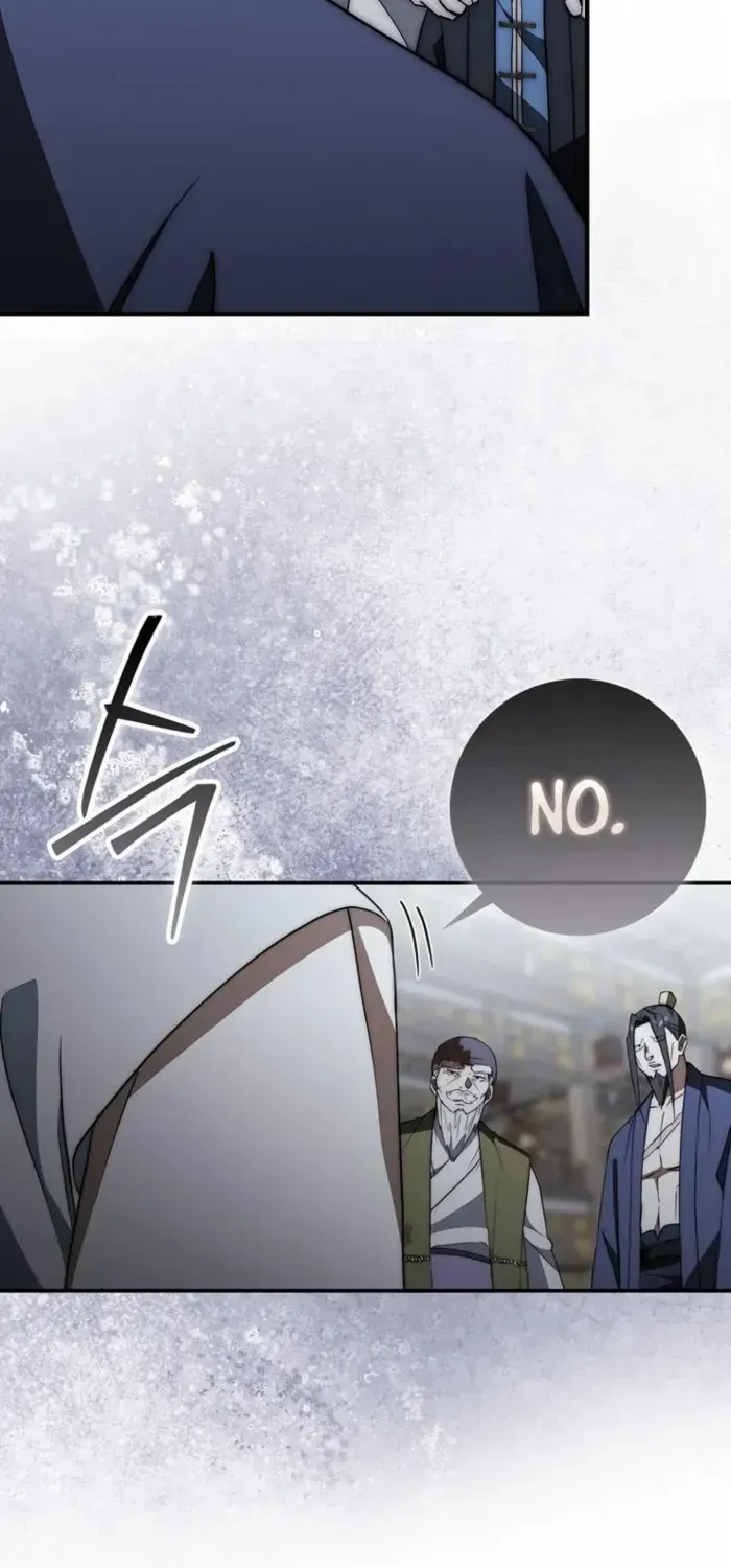 Read Sword God Dragon chapter 29 image 32 on Lezhin