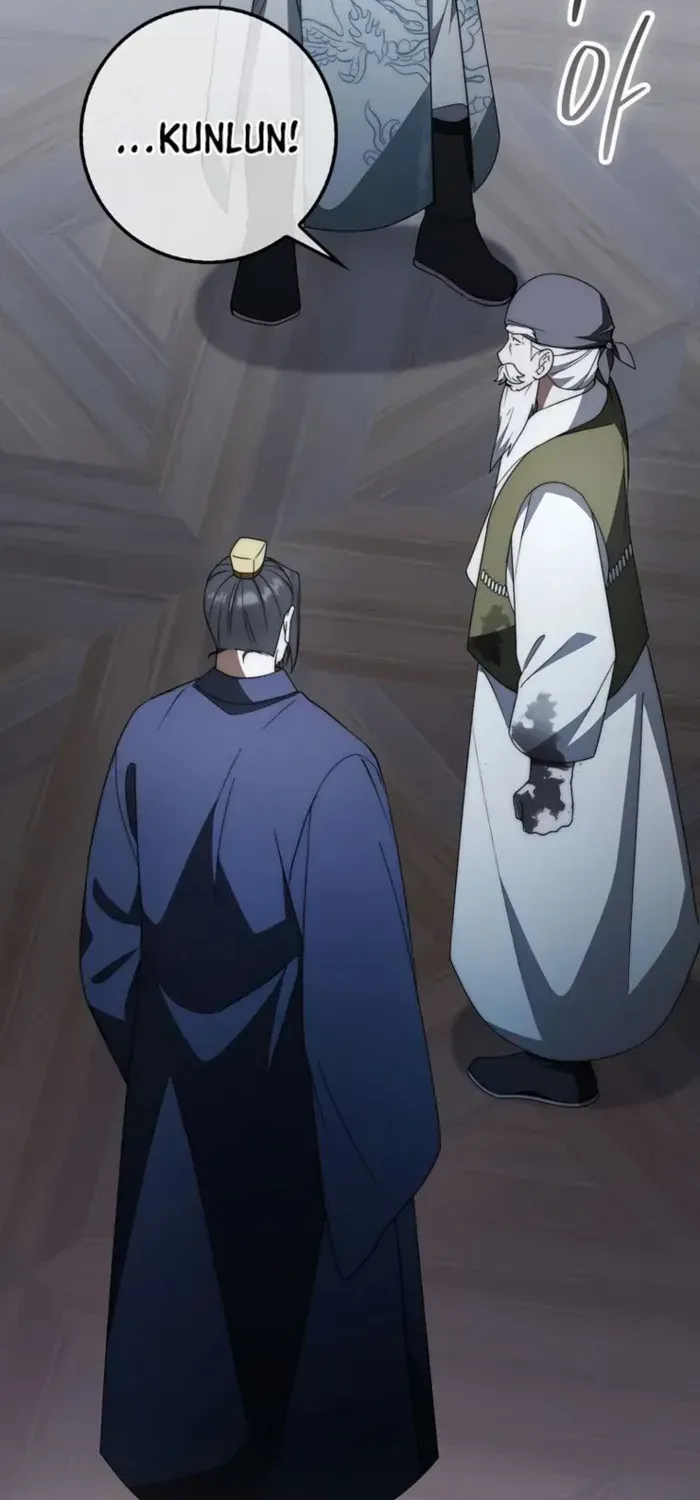 Read Sword God Dragon chapter 29 image 34 on Lezhin