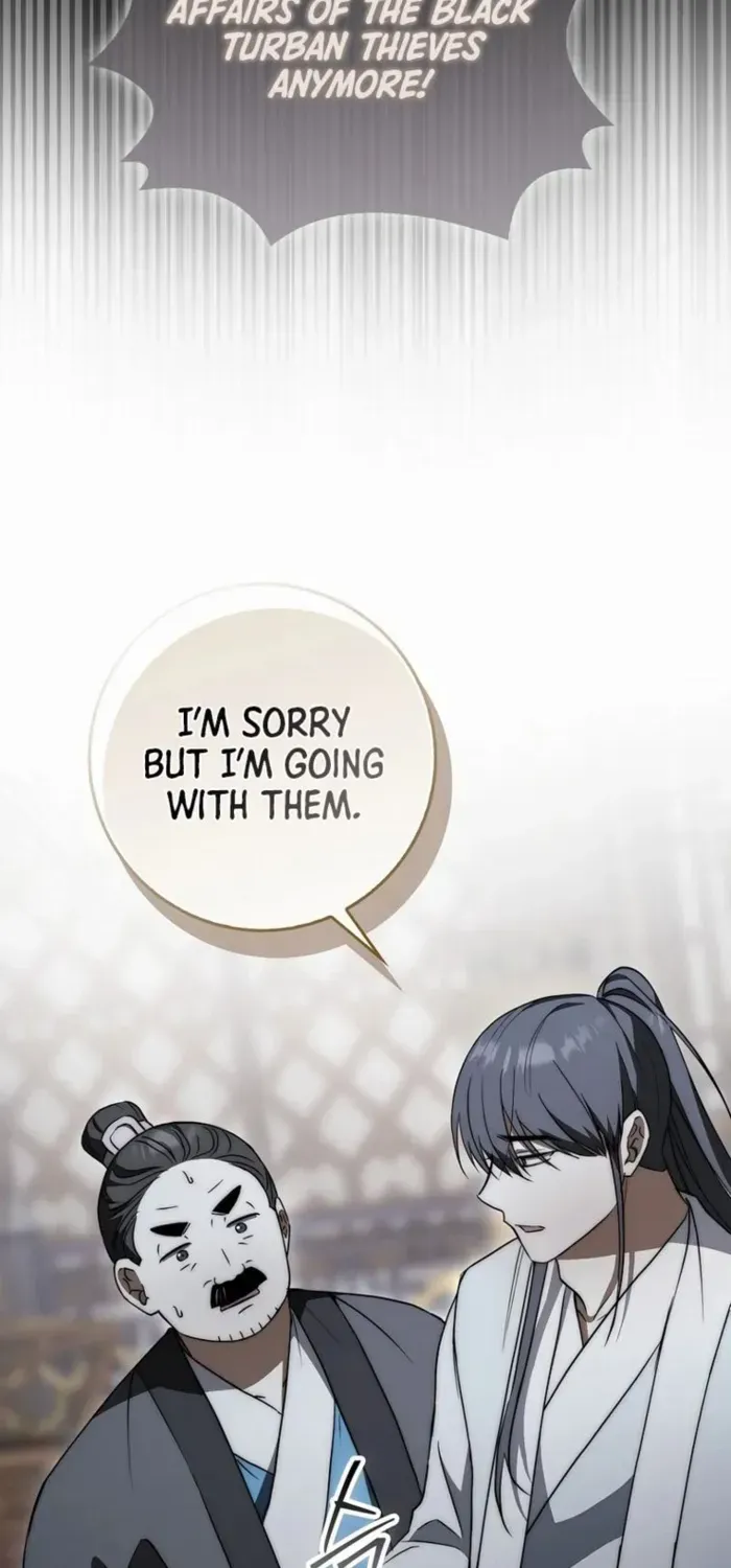 Read Sword God Dragon chapter 29 image 41 on Lezhin