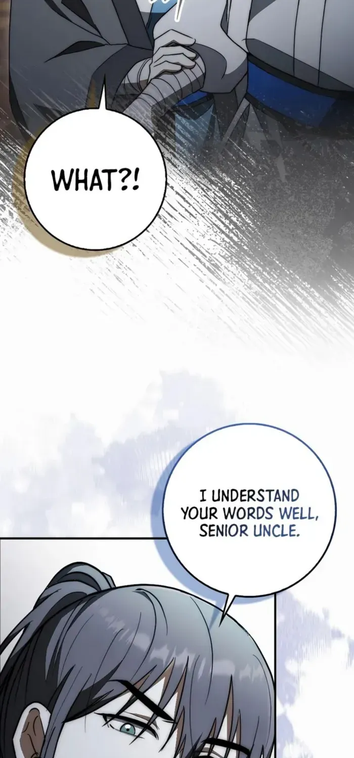 Read Sword God Dragon chapter 29 image 42 on Lezhin