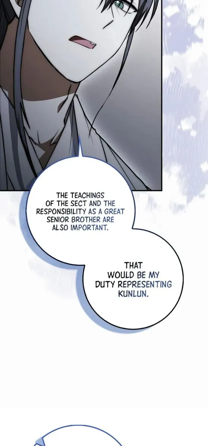 Read Sword God Dragon chapter 29 image 43 on Lezhin