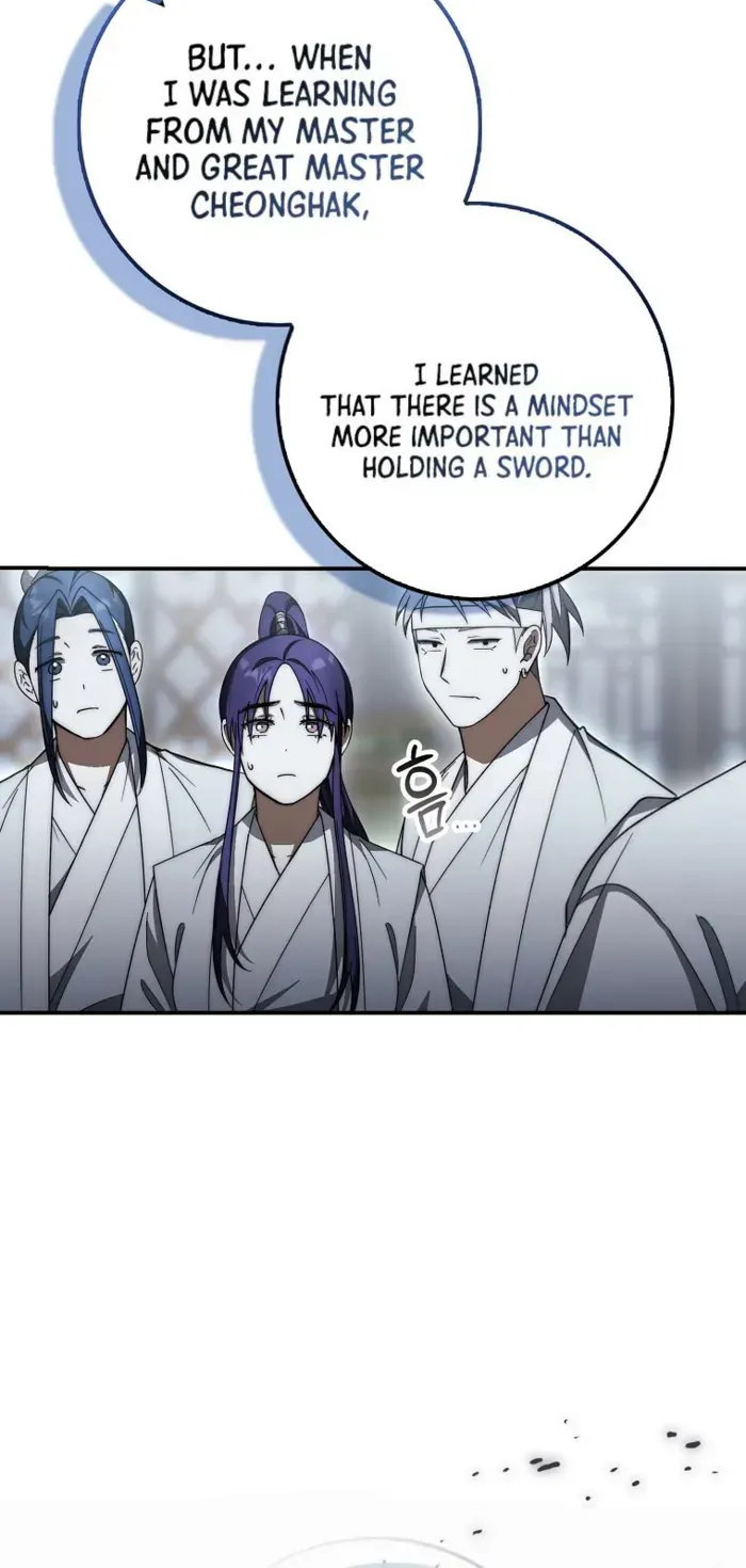 Read Sword God Dragon chapter 29 image 44 on Lezhin