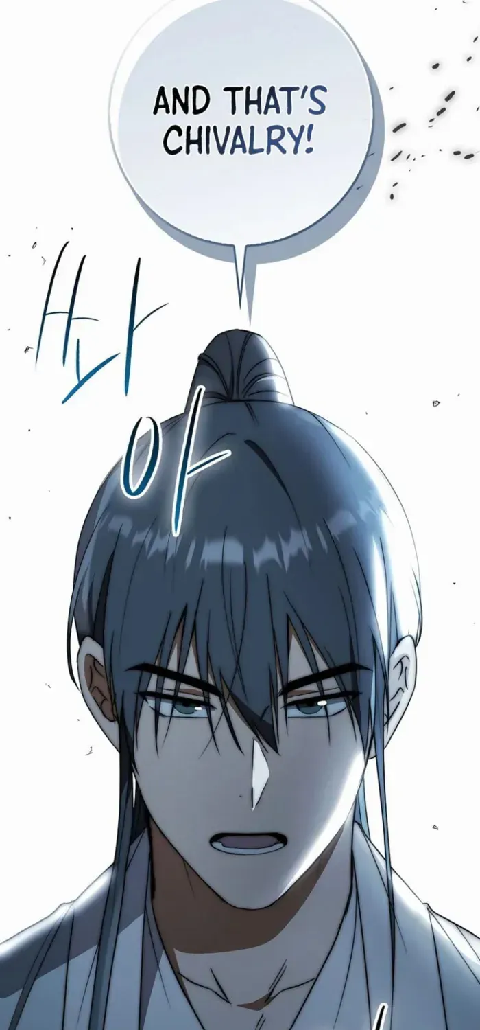 Read Sword God Dragon chapter 29 image 45 on Lezhin