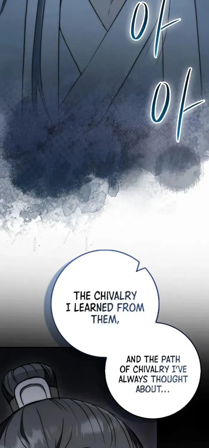 Read Sword God Dragon chapter 29 image 46 on Lezhin