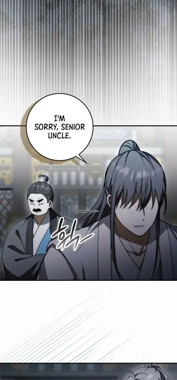 Read Sword God Dragon chapter 29 image 49 on Lezhin