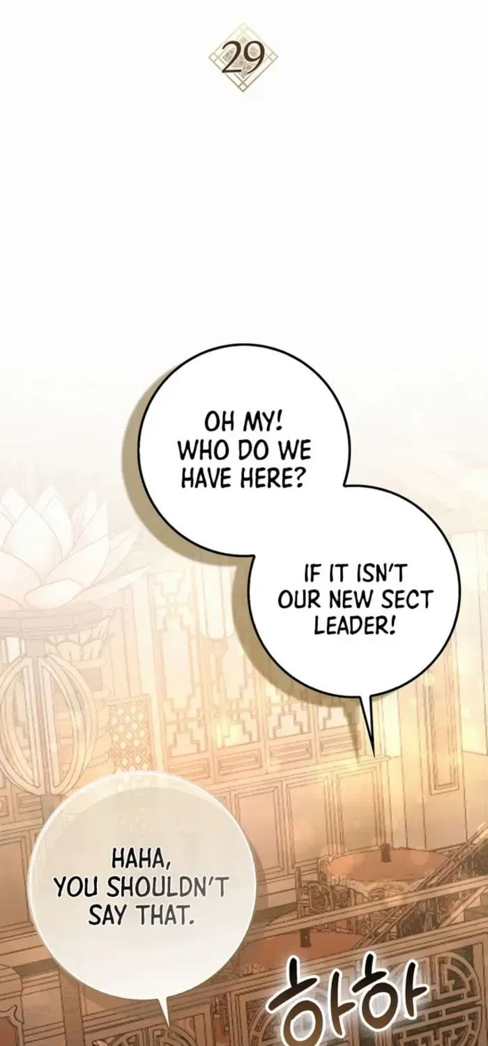 Read Sword God Dragon chapter 29 image 56 on Lezhin