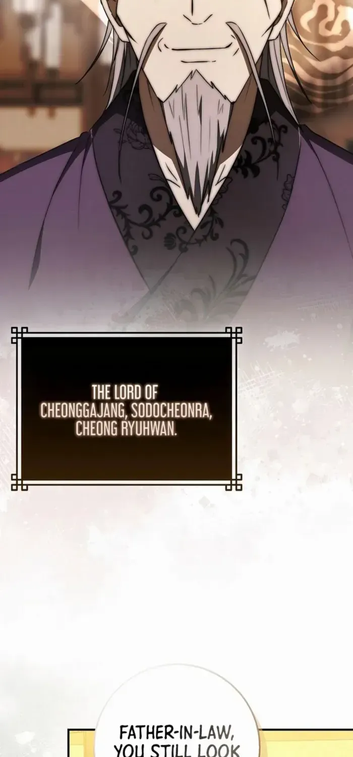 Read Sword God Dragon chapter 29 image 65 on Lezhin