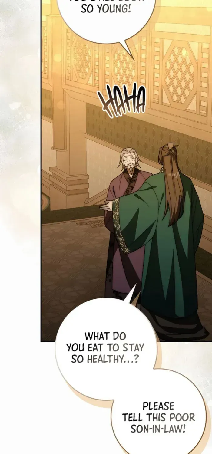 Read Sword God Dragon chapter 29 image 66 on Lezhin