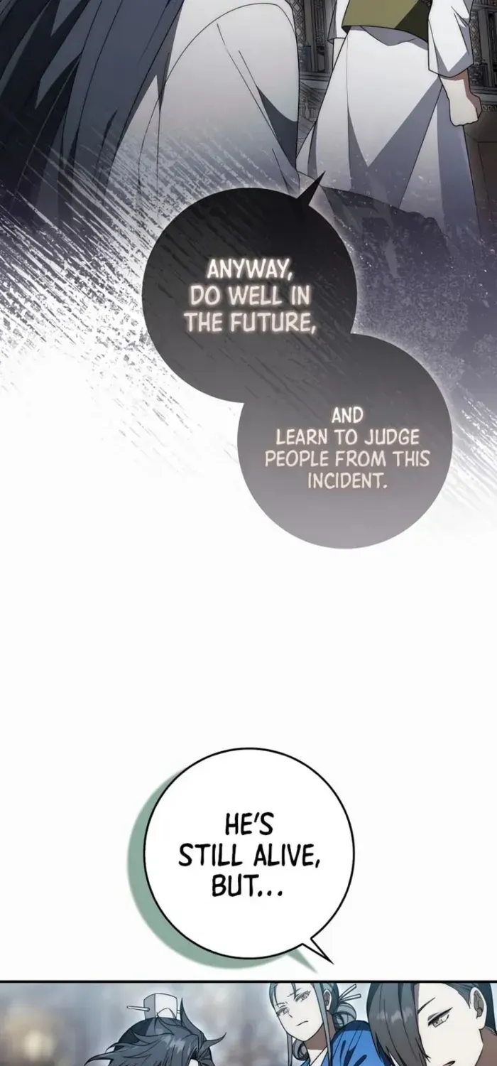 Read Sword God Dragon chapter 29 image 7 on Lezhin