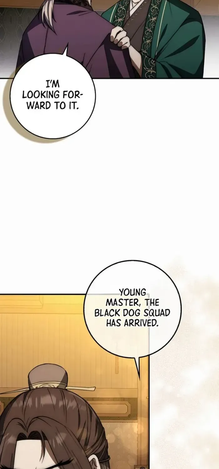 Read Sword God Dragon chapter 29 image 74 on Lezhin
