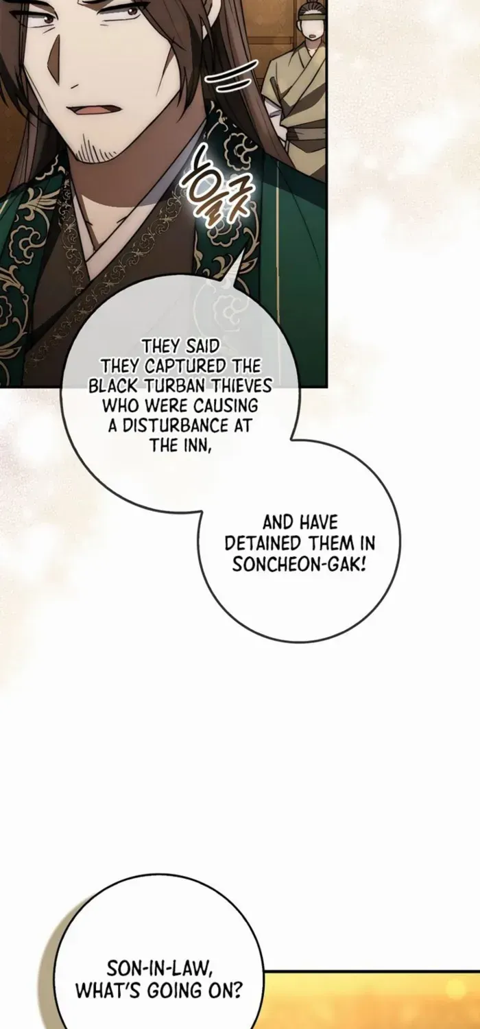 Read Sword God Dragon chapter 29 image 75 on Lezhin
