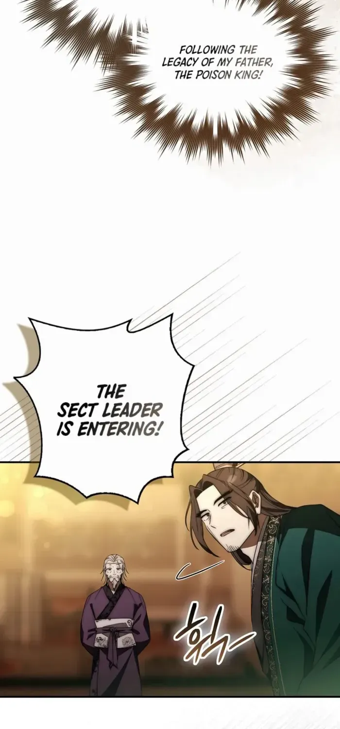 Read Sword God Dragon chapter 29 image 82 on Lezhin