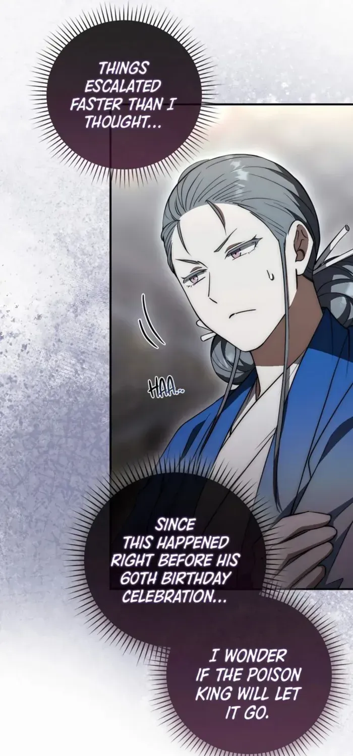 Read Sword God Dragon chapter 29 image 9 on Lezhin