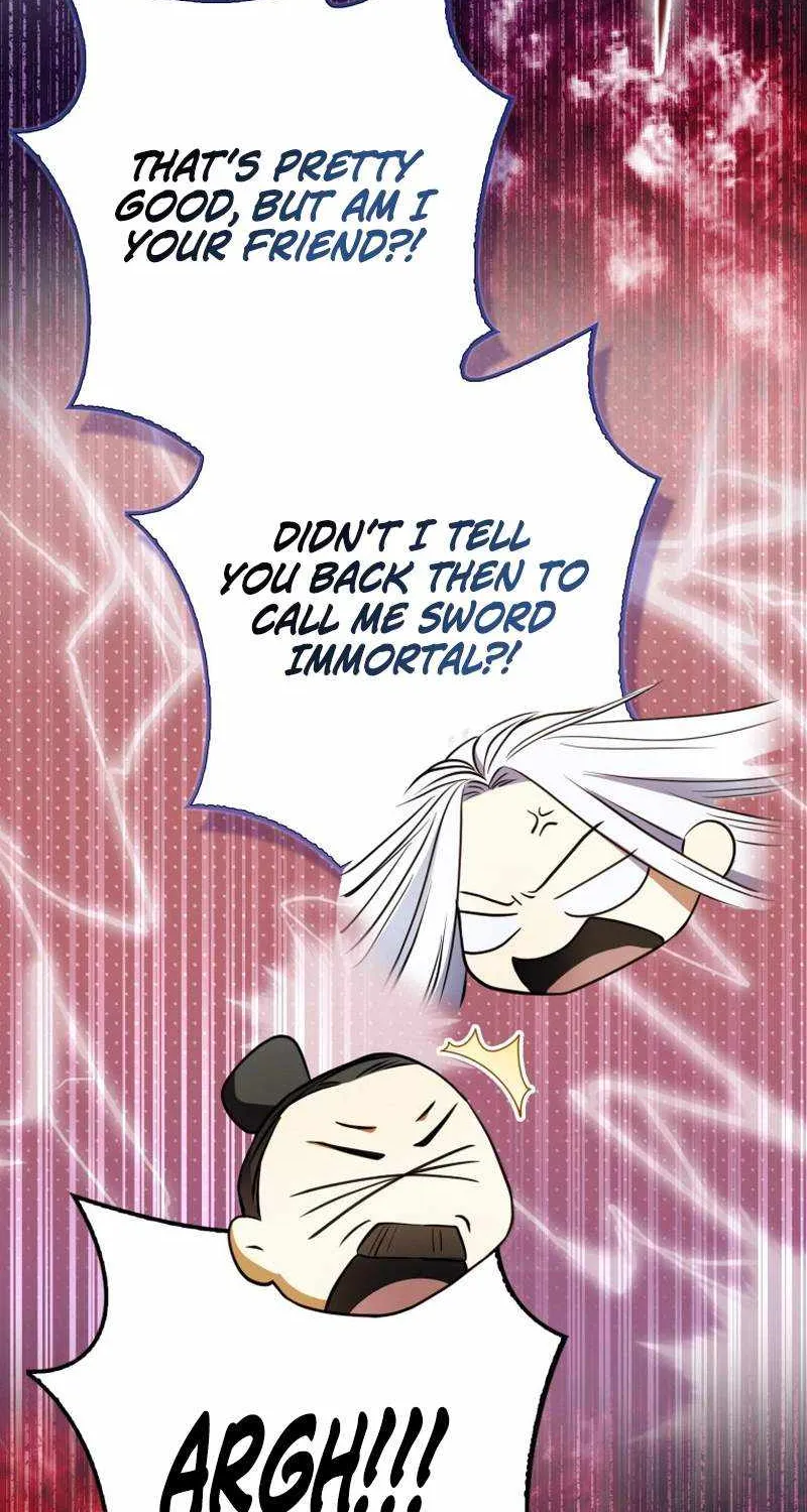 Read Sword God Dragon chapter 3 image 1 on Lezhin