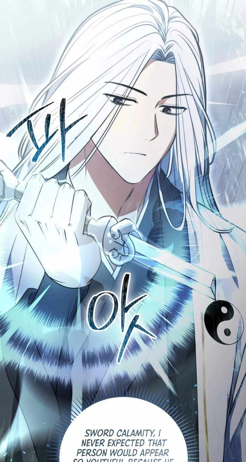 Read Sword God Dragon chapter 3 image 10 on Lezhin