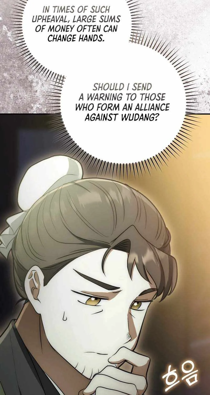 Read Sword God Dragon chapter 3 image 100 on Lezhin