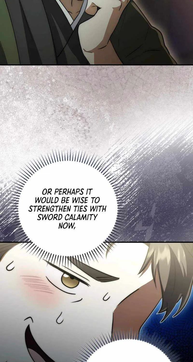Read Sword God Dragon chapter 3 image 101 on Lezhin