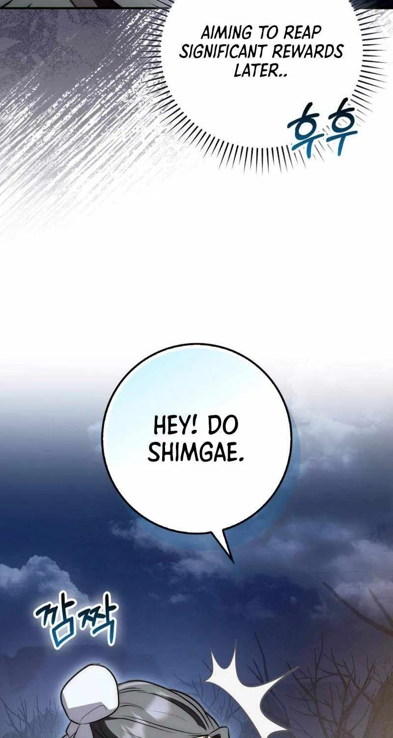 Read Sword God Dragon chapter 3 image 102 on Lezhin
