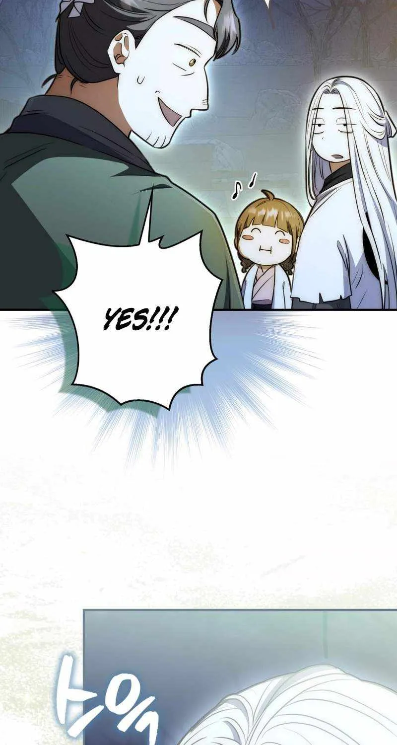 Read Sword God Dragon chapter 3 image 103 on Lezhin
