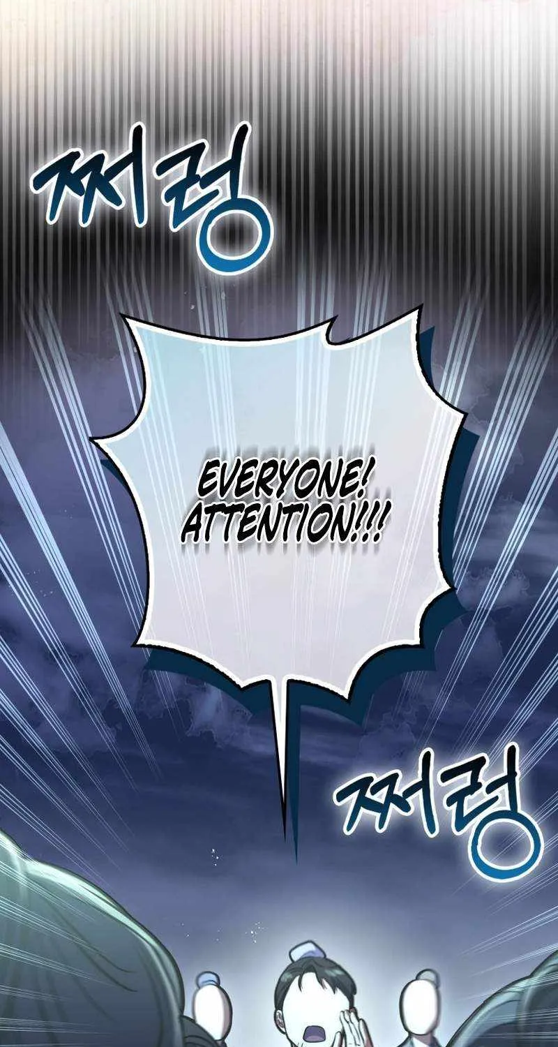 Read Sword God Dragon chapter 3 image 107 on Lezhin