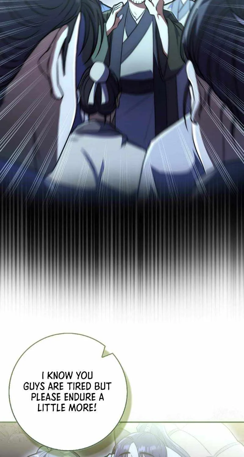 Read Sword God Dragon chapter 3 image 108 on Lezhin