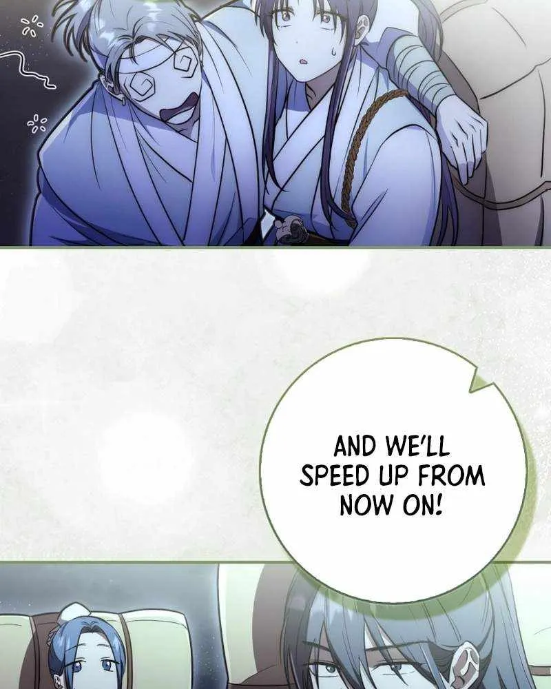 Read Sword God Dragon chapter 3 image 109 on Lezhin