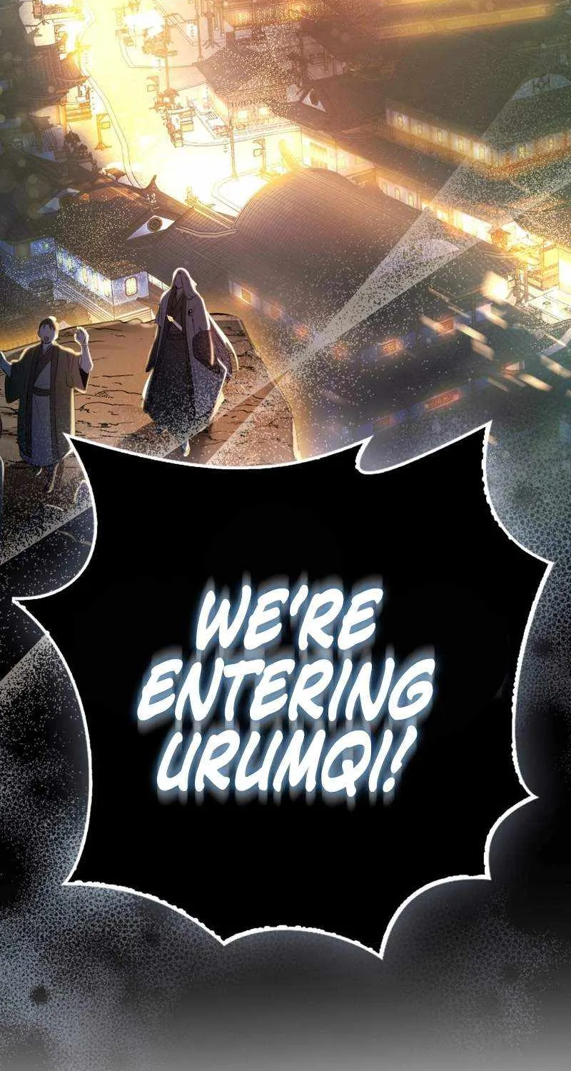 Read Sword God Dragon chapter 3 image 112 on Lezhin