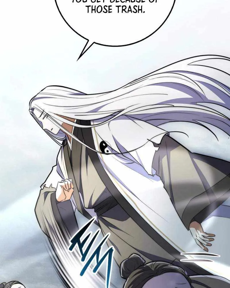 Read Sword God Dragon chapter 3 image 19 on Lezhin