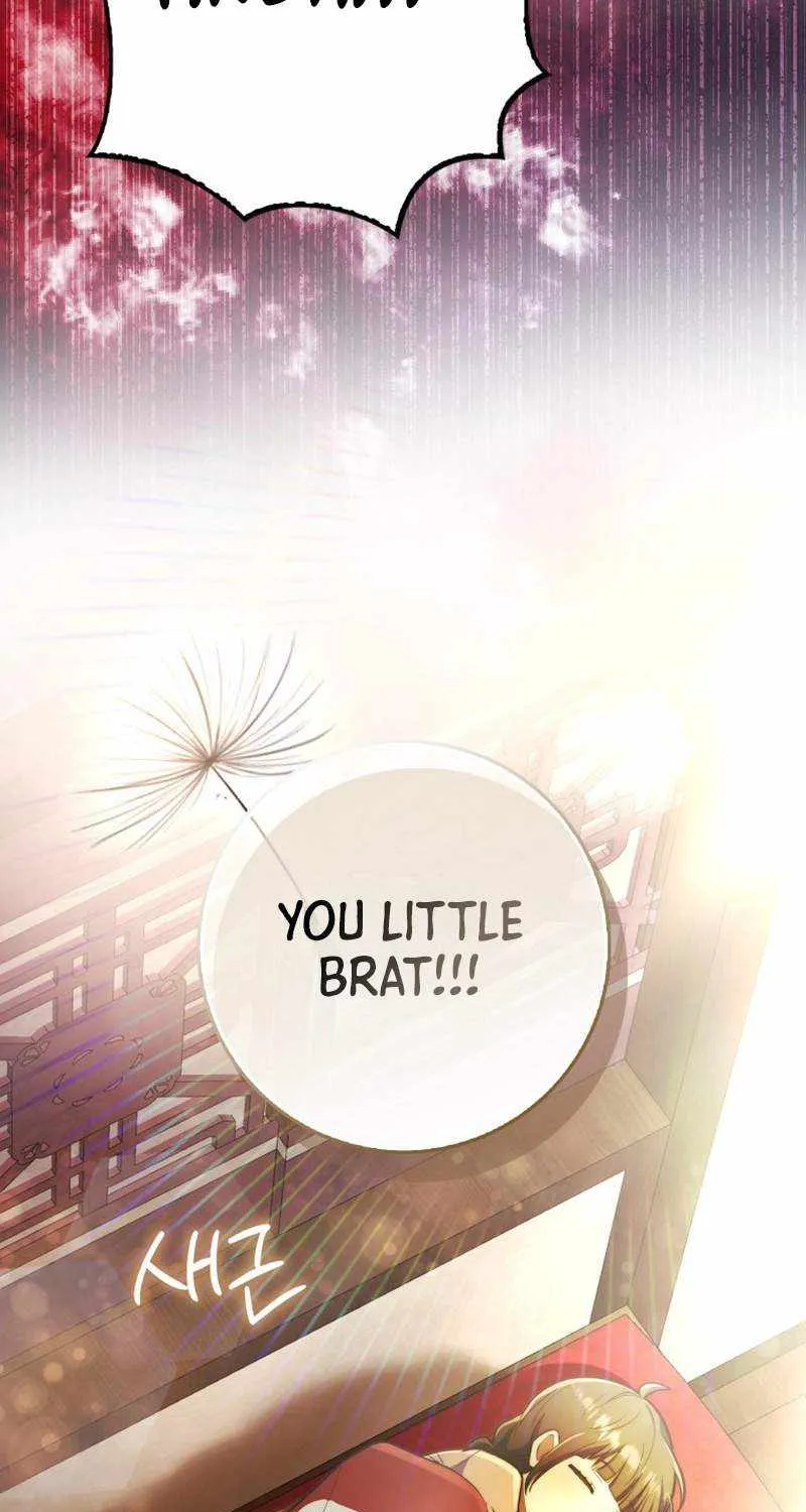 Read Sword God Dragon chapter 3 image 2 on Lezhin