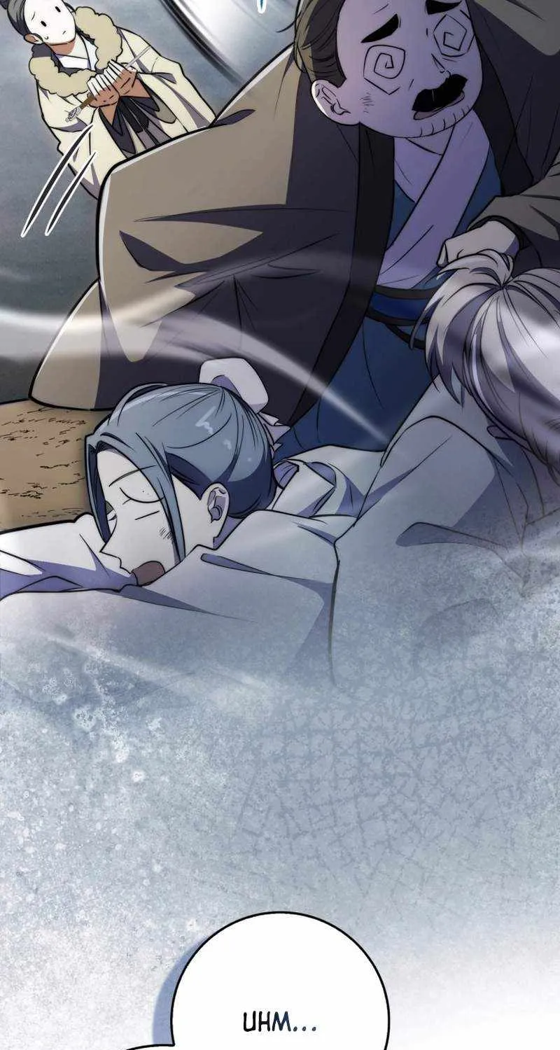 Read Sword God Dragon chapter 3 image 20 on Lezhin