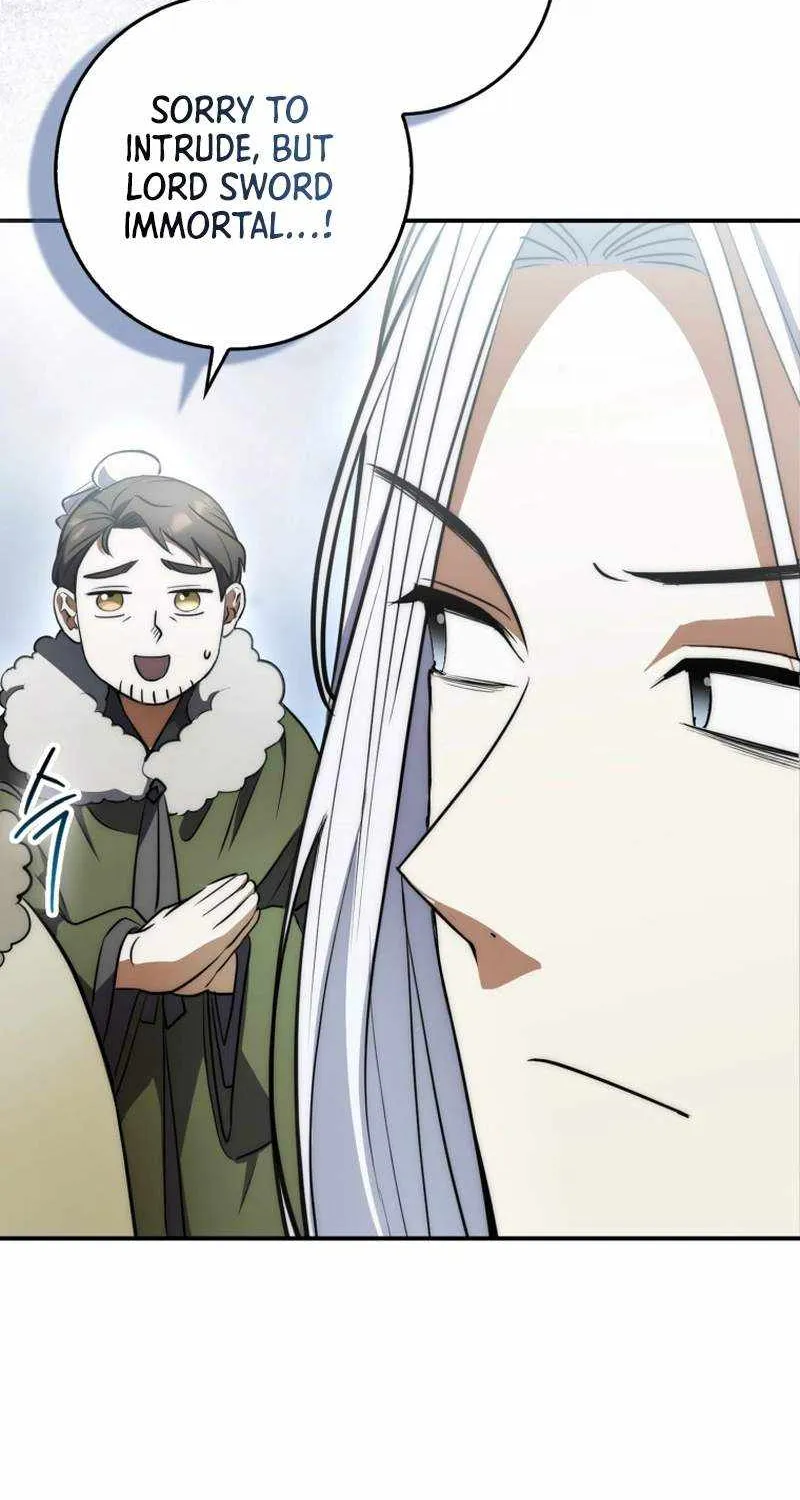 Read Sword God Dragon chapter 3 image 21 on Lezhin