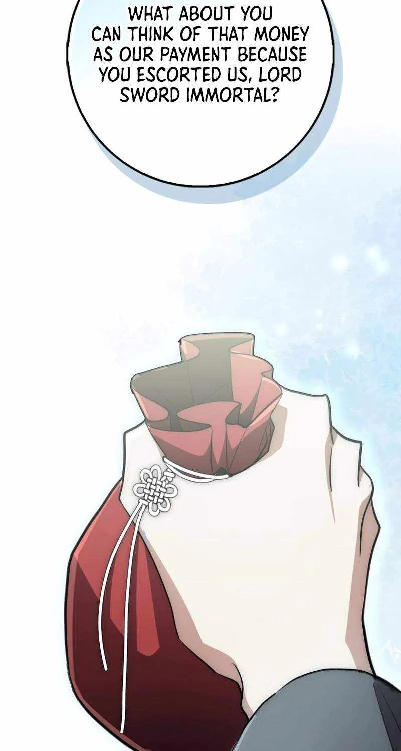Read Sword God Dragon chapter 3 image 25 on Lezhin