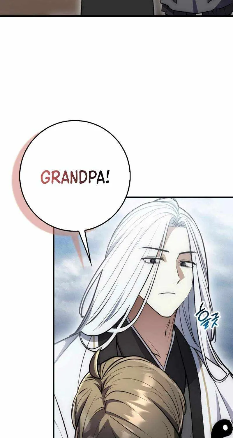 Read Sword God Dragon chapter 3 image 28 on Lezhin