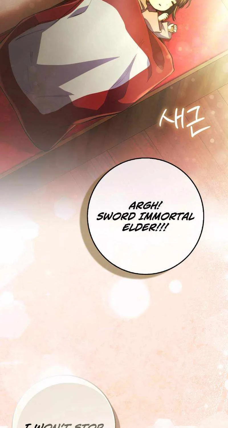 Read Sword God Dragon chapter 3 image 3 on Lezhin