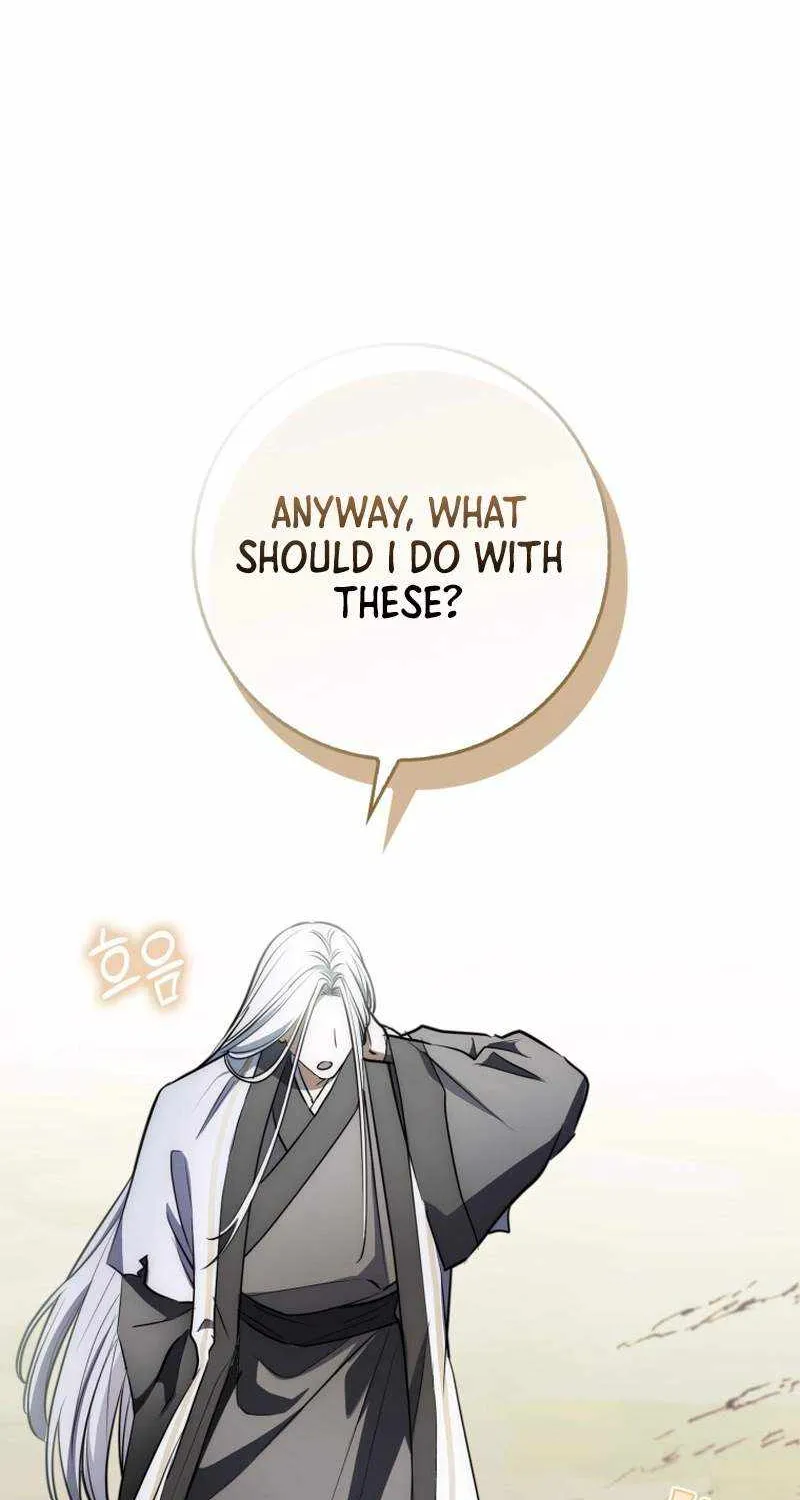 Read Sword God Dragon chapter 3 image 36 on Lezhin