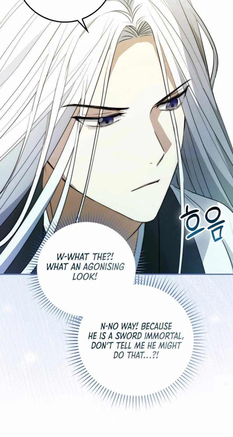 Read Sword God Dragon chapter 3 image 40 on Lezhin