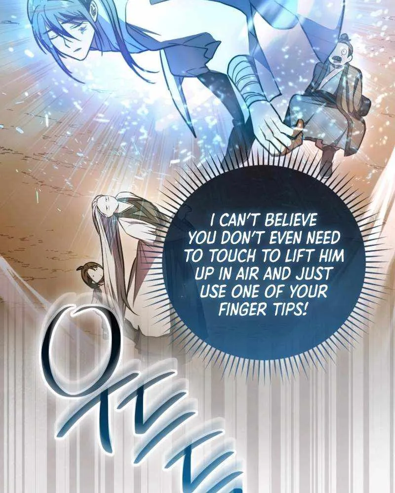 Read Sword God Dragon chapter 3 image 44 on Lezhin