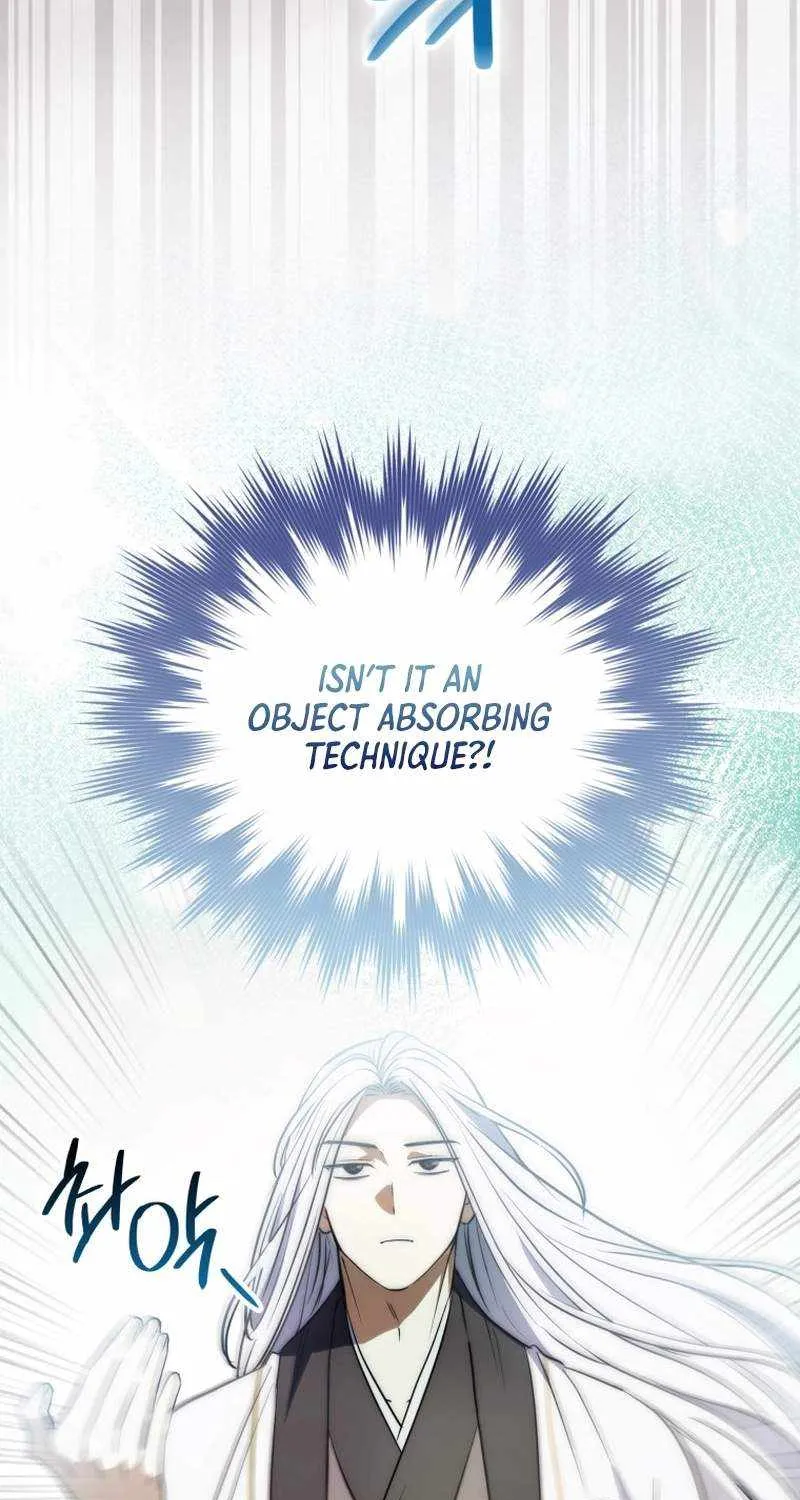 Read Sword God Dragon chapter 3 image 45 on Lezhin