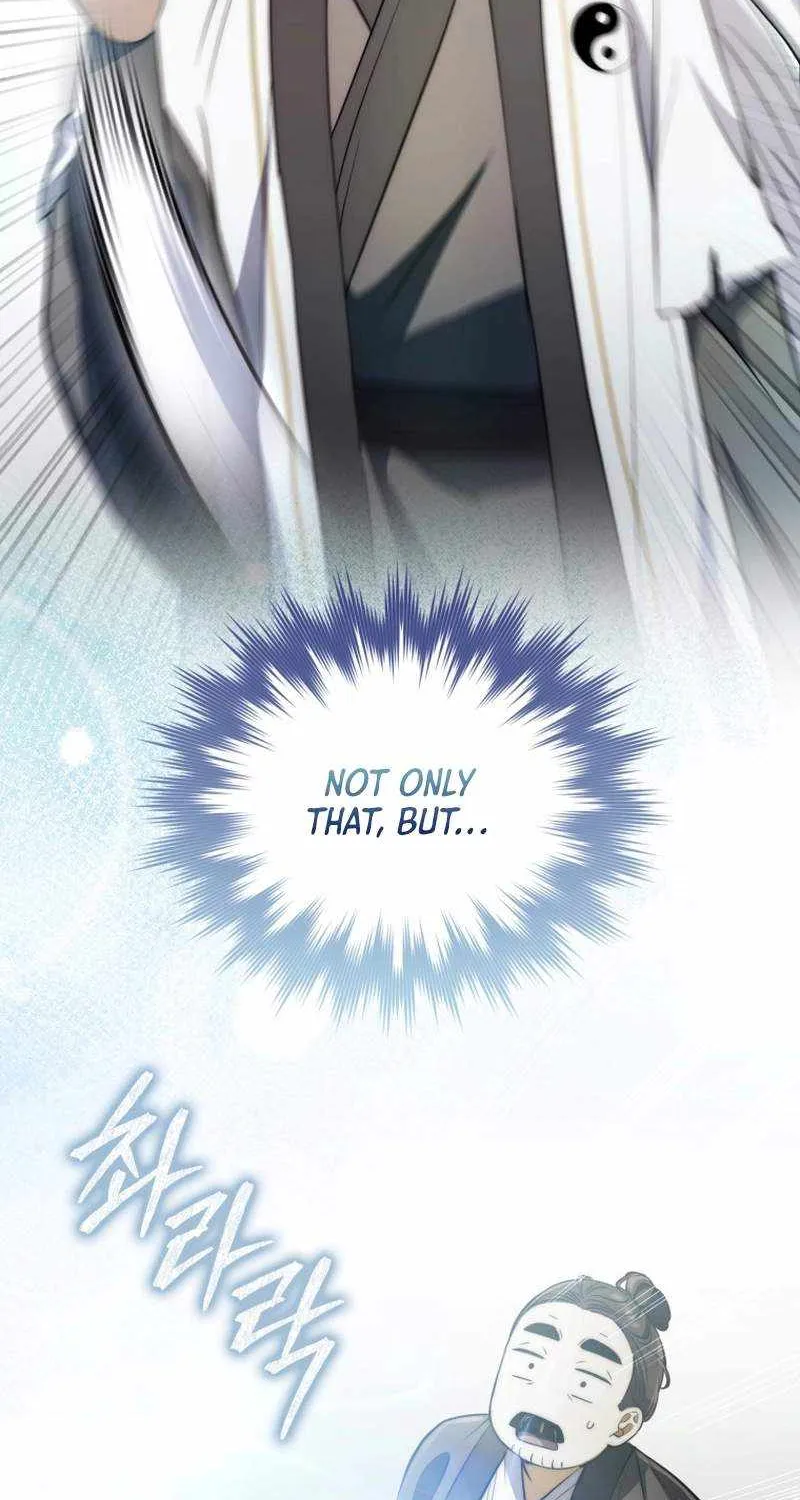 Read Sword God Dragon chapter 3 image 46 on Lezhin