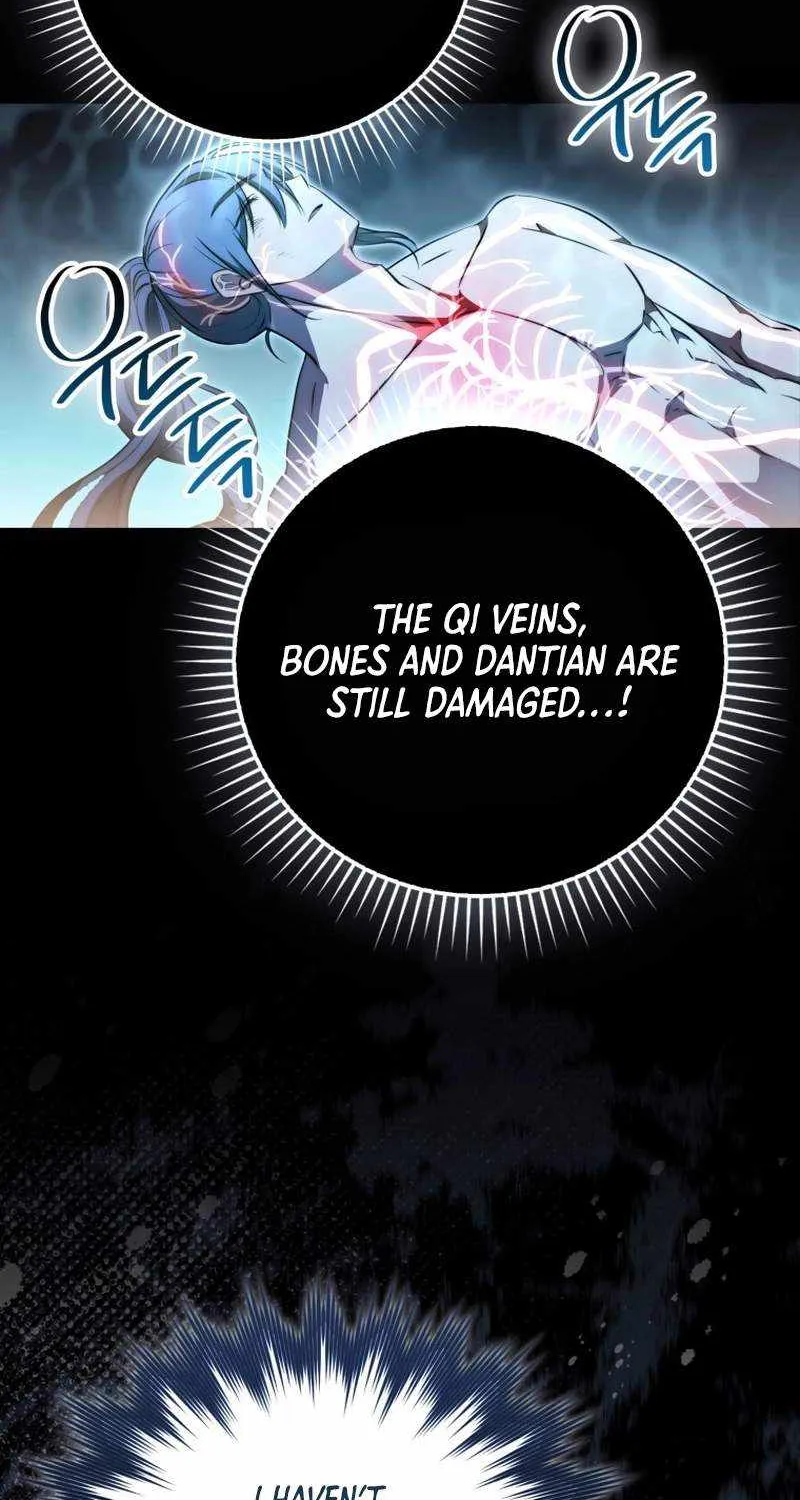 Read Sword God Dragon chapter 3 image 48 on Lezhin