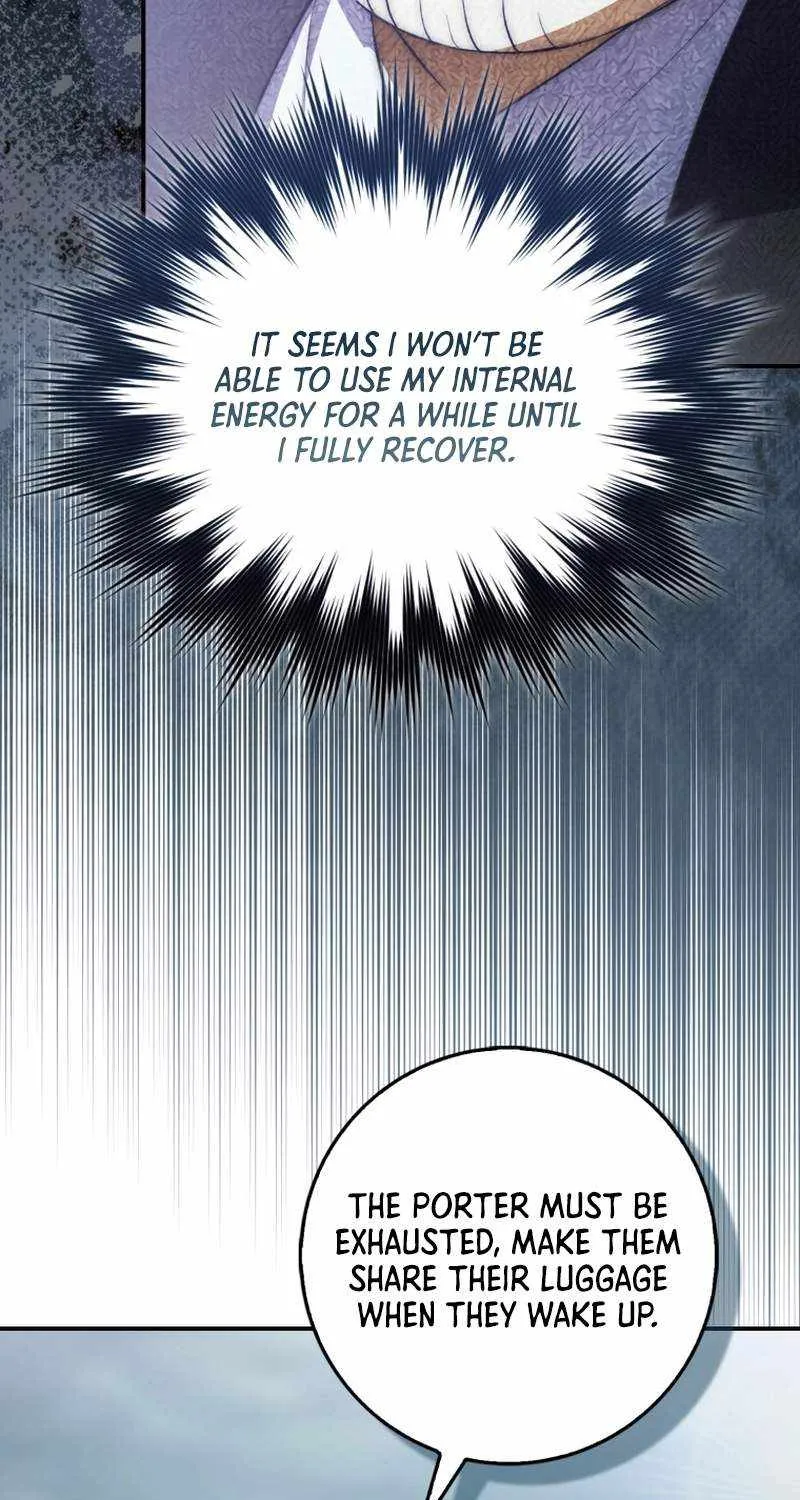 Read Sword God Dragon chapter 3 image 50 on Lezhin